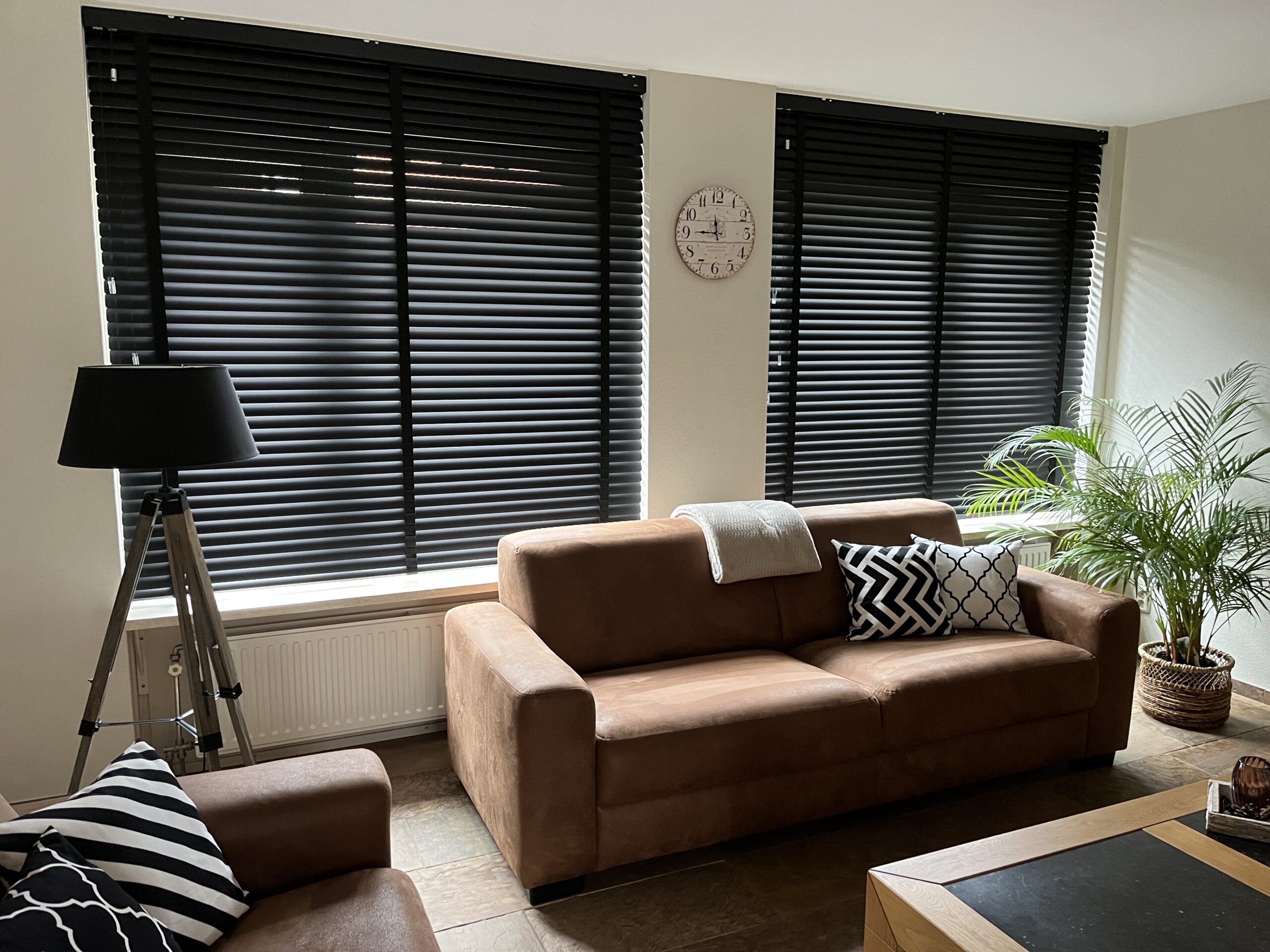 Jaloezieën in Venray