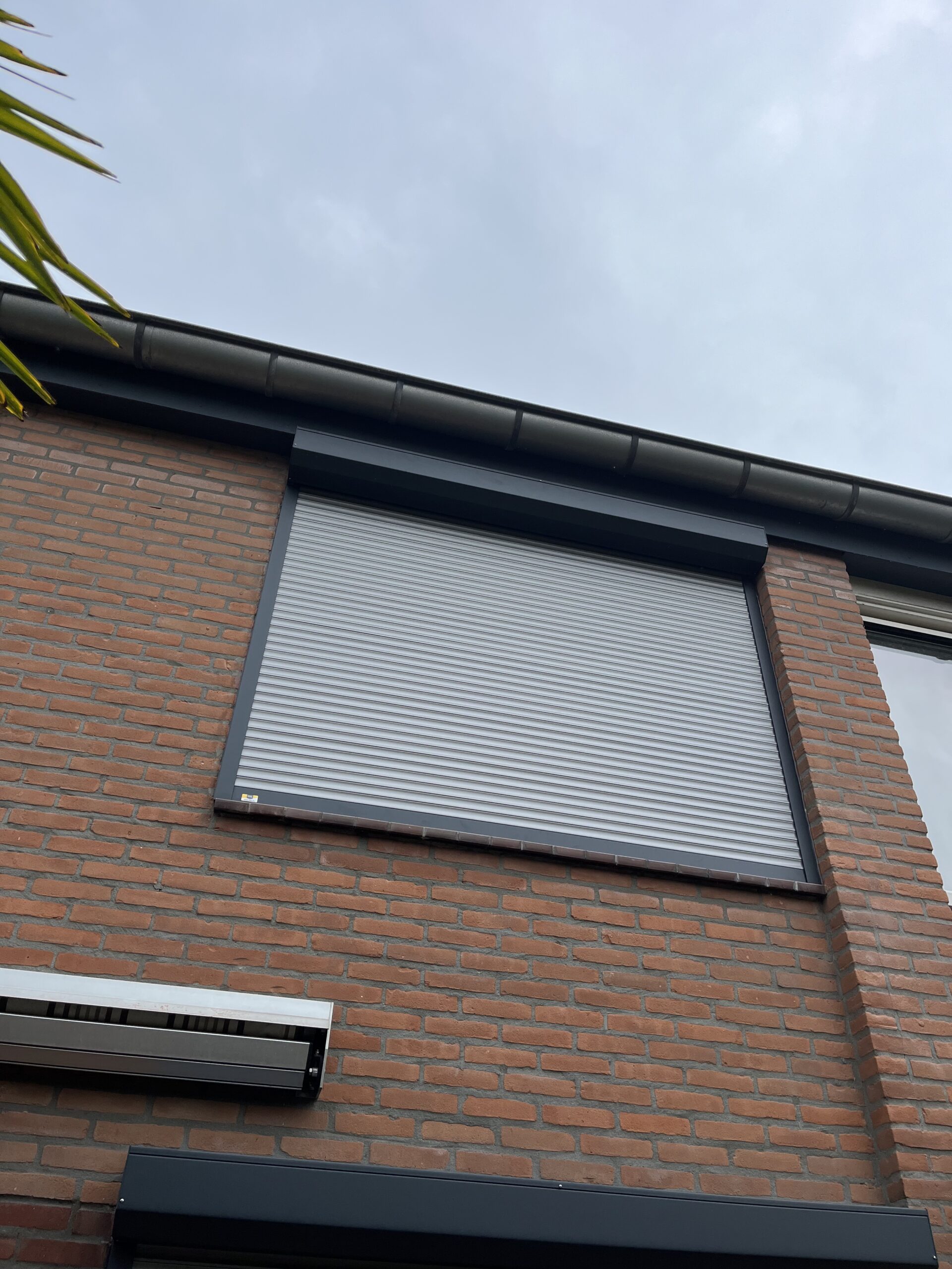 Vera rolluik in Venray